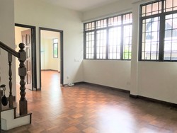 Frankel Estate (D15), Terrace #192172022